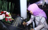 Khofifah Resmikan Inspektorat